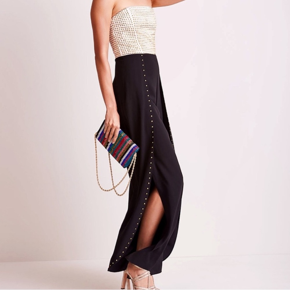 Alice + Olivia Jumpsuit - Picture 4 of 5